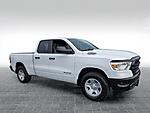Used 2022 RAM 1500 TRADESMAN in MARTINSVILLE, VIRGINIA (Photo 1)