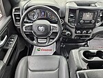 Used 2022 RAM 1500 TRADESMAN in MARTINSVILLE, VIRGINIA (Photo 11)