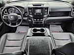 Used 2022 RAM 1500 TRADESMAN in MARTINSVILLE, VIRGINIA (Photo 12)