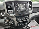 Used 2022 RAM 1500 TRADESMAN in MARTINSVILLE, VIRGINIA (Photo 20)