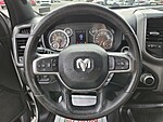 Used 2022 RAM 1500 TRADESMAN in MARTINSVILLE, VIRGINIA (Photo 25)