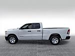 Used 2022 RAM 1500 TRADESMAN in MARTINSVILLE, VIRGINIA (Photo 4)