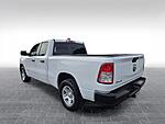Used 2022 RAM 1500 TRADESMAN in MARTINSVILLE, VIRGINIA (Photo 5)