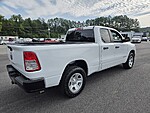 Used 2022 RAM 1500 TRADESMAN in MARTINSVILLE, VIRGINIA (Photo 7)