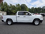 Used 2022 RAM 1500 TRADESMAN in MARTINSVILLE, VIRGINIA (Photo 8)