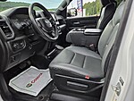 Used 2022 RAM 1500 TRADESMAN in MARTINSVILLE, VIRGINIA (Photo 9)