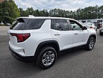 Used 2026 GMC TERRAIN AWD ELEVATION in MARTINSVILLE, VIRGINIA (Photo 7)