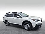 Used 2020 SUBARU OUTBACK PREMIUM in MARTINSVILLE, VIRGINIA (Photo 1)