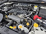 Used 2020 SUBARU OUTBACK PREMIUM in MARTINSVILLE, VIRGINIA (Photo 19)