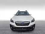 Used 2020 SUBARU OUTBACK PREMIUM in MARTINSVILLE, VIRGINIA (Photo 2)
