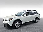 Used 2020 SUBARU OUTBACK PREMIUM in MARTINSVILLE, VIRGINIA (Photo 3)