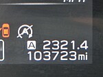 Used 2020 SUBARU OUTBACK PREMIUM in MARTINSVILLE, VIRGINIA (Photo 31)