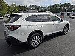 Used 2020 SUBARU OUTBACK PREMIUM in MARTINSVILLE, VIRGINIA (Photo 7)