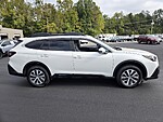 Used 2020 SUBARU OUTBACK PREMIUM in MARTINSVILLE, VIRGINIA (Photo 8)