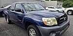 Used 2007 TOYOTA TACOMA  in MARTINSVILLE, VIRGINIA