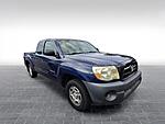 Used 2007 TOYOTA TACOMA  in MARTINSVILLE, VIRGINIA (Photo 1)
