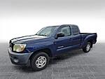 Used 2007 TOYOTA TACOMA  in MARTINSVILLE, VIRGINIA (Photo 3)