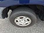 Used 2007 TOYOTA TACOMA  in MARTINSVILLE, VIRGINIA (Photo 4)