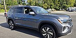 Used 2025 Volkswagen Atlas 2.0T SE W/TECHNOLOGY in MARTINSVILLE, VIRGINIA