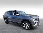 Used 2025 Volkswagen Atlas 2.0T SE W/TECHNOLOGY in MARTINSVILLE, VIRGINIA (Photo 1)