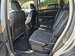 Used 2025 Volkswagen Atlas 2.0T SE W/TECHNOLOGY in MARTINSVILLE, VIRGINIA (Photo 10)