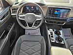 Used 2025 Volkswagen Atlas 2.0T SE W/TECHNOLOGY in MARTINSVILLE, VIRGINIA (Photo 11)