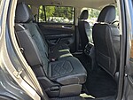 Used 2025 Volkswagen Atlas 2.0T SE W/TECHNOLOGY in MARTINSVILLE, VIRGINIA (Photo 17)