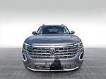 Used 2025 Volkswagen Atlas 2.0T SE W/TECHNOLOGY in MARTINSVILLE, VIRGINIA (Photo 2)