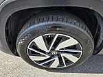 Used 2025 Volkswagen Atlas 2.0T SE W/TECHNOLOGY in MARTINSVILLE, VIRGINIA (Photo 21)