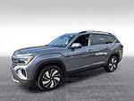 Used 2025 Volkswagen Atlas 2.0T SE W/TECHNOLOGY in MARTINSVILLE, VIRGINIA (Photo 3)