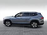 Used 2025 Volkswagen Atlas 2.0T SE W/TECHNOLOGY in MARTINSVILLE, VIRGINIA (Photo 4)