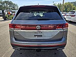 Used 2025 Volkswagen Atlas 2.0T SE W/TECHNOLOGY in MARTINSVILLE, VIRGINIA (Photo 6)