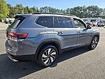 Used 2025 Volkswagen Atlas 2.0T SE W/TECHNOLOGY in MARTINSVILLE, VIRGINIA (Photo 7)
