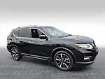 Used 2019 NISSAN ROGUE SL in MARTINSVILLE, VIRGINIA (Photo 1)