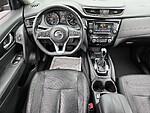 Used 2019 NISSAN ROGUE SL in MARTINSVILLE, VIRGINIA (Photo 12)