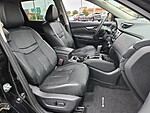 Used 2019 NISSAN ROGUE SL in MARTINSVILLE, VIRGINIA (Photo 18)