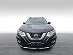 Used 2019 NISSAN ROGUE SL in MARTINSVILLE, VIRGINIA (Photo 2)