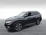 Used 2019 NISSAN ROGUE SL in MARTINSVILLE, VIRGINIA (Photo 3)
