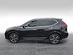 Used 2019 NISSAN ROGUE SL in MARTINSVILLE, VIRGINIA (Photo 4)