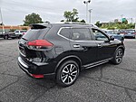 Used 2019 NISSAN ROGUE SL in MARTINSVILLE, VIRGINIA (Photo 7)