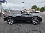 Used 2019 NISSAN ROGUE SL in MARTINSVILLE, VIRGINIA (Photo 8)