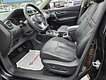 Used 2019 NISSAN ROGUE SL in MARTINSVILLE, VIRGINIA (Photo 9)