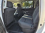 Used 2023 TOYOTA TUNDRA SR5 in MARTINSVILLE, VIRGINIA (Photo 10)
