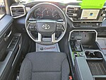 Used 2023 TOYOTA TUNDRA SR5 in MARTINSVILLE, VIRGINIA (Photo 11)