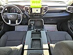 Used 2023 TOYOTA TUNDRA SR5 in MARTINSVILLE, VIRGINIA (Photo 12)
