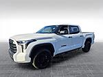 Used 2023 TOYOTA TUNDRA SR5 in MARTINSVILLE, VIRGINIA (Photo 3)