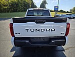 Used 2023 TOYOTA TUNDRA SR5 in MARTINSVILLE, VIRGINIA (Photo 6)