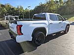 Used 2023 TOYOTA TUNDRA SR5 in MARTINSVILLE, VIRGINIA (Photo 7)