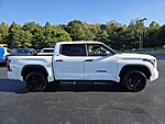 Used 2023 TOYOTA TUNDRA SR5 in MARTINSVILLE, VIRGINIA (Photo 8)