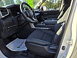 Used 2023 TOYOTA TUNDRA SR5 in MARTINSVILLE, VIRGINIA (Photo 9)